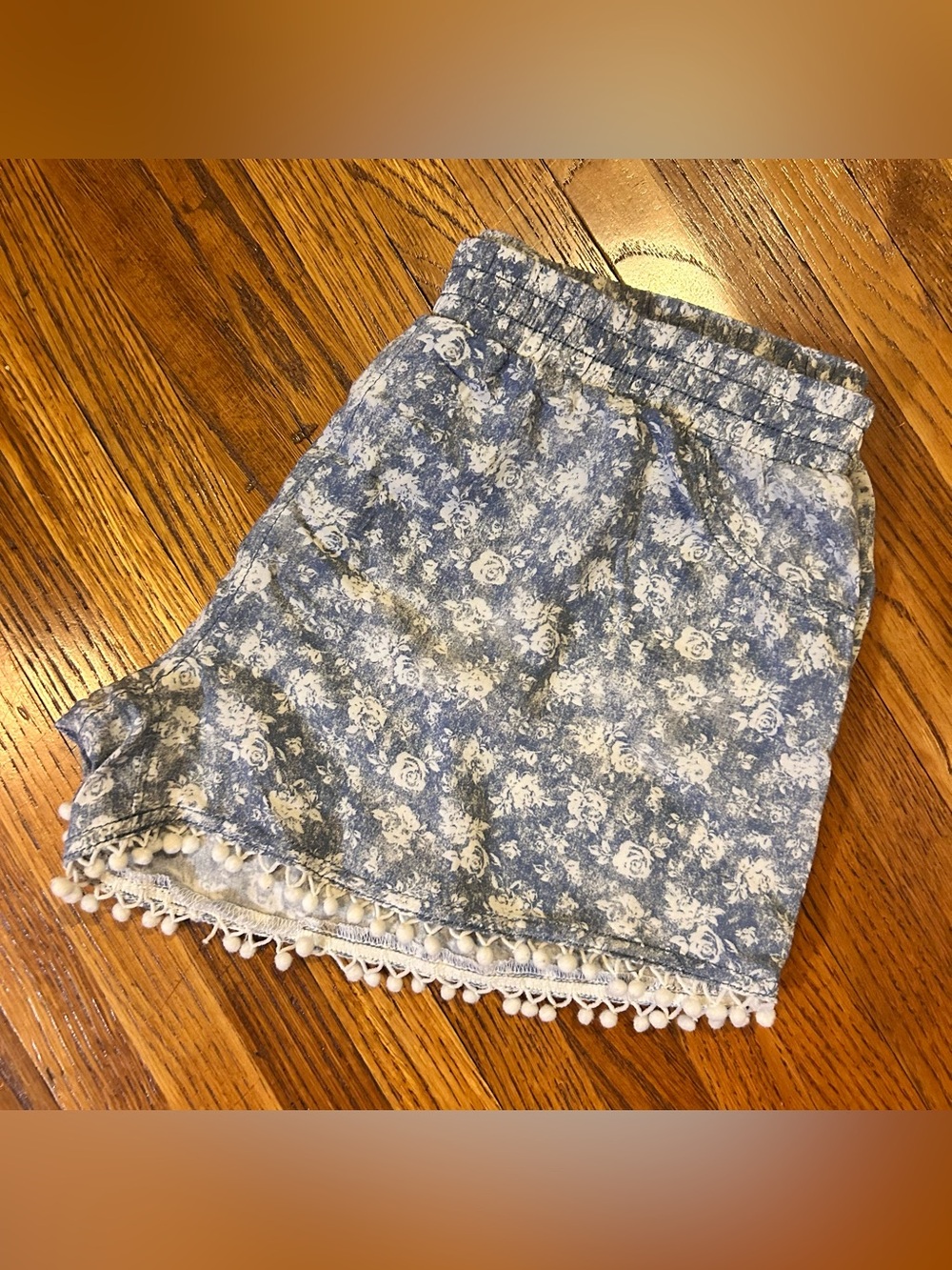 🔴FWP🔴Floral Shorts